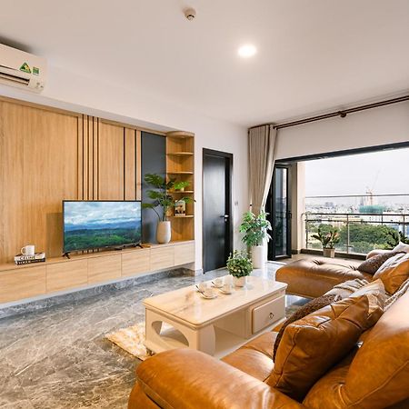 Exclusive 2-3 Bedroom Apartment In District 1 Free Pool Gym Sauna Ho Chi Minh City Exterior photo