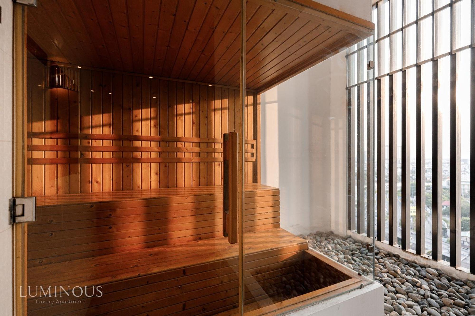 Exclusive 2-3 Bedroom Apartment In District 1 Free Pool Gym Sauna Ho Chi Minh City Exterior photo